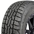 Ironman All Country A/T265/65R17 Tire